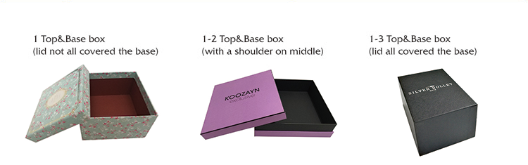 wine presentation box