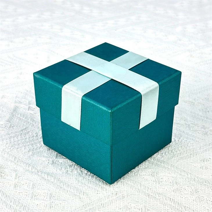 Gift Jewelry Box