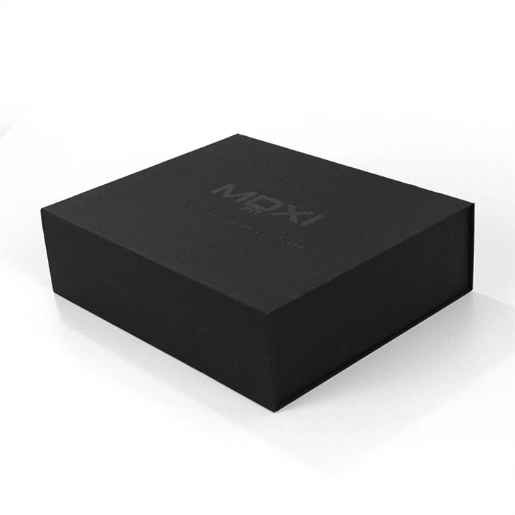 Kraft Gift Boxes (2)
