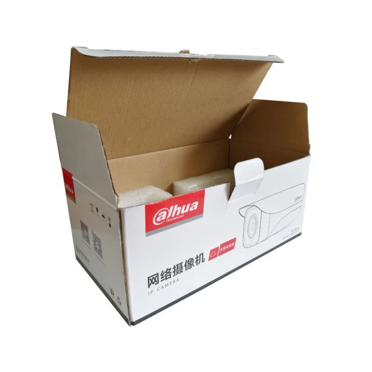 Cardboard Boxes For Packing