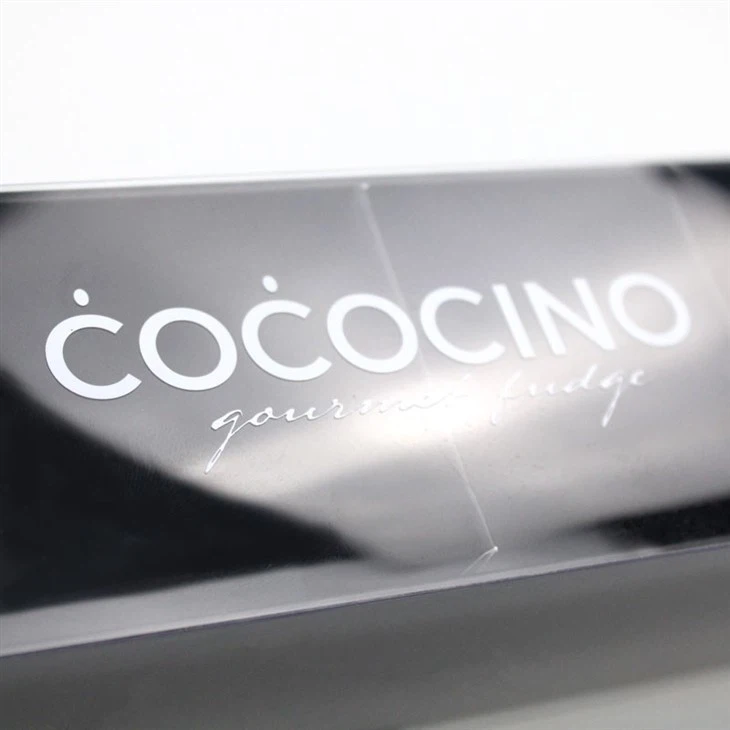 Clear Lid Boxes For Chocolate